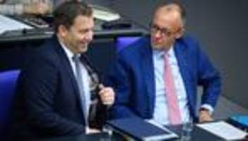 Etat 2026: Wie viel und wofür? Der Haushalt 2026 im Bundestag