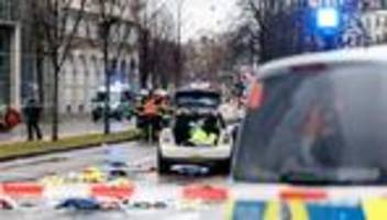 extremismus: prozess nach tödlichem auto-anschlag auf demo in münchen