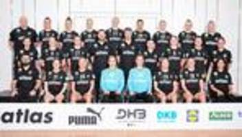 Frauen-WM: Starkes Signal: Handballerinnen winkt Rekord-Prämie bei WM