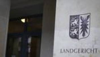 gewaltkriminalität: landgericht verhängt neues urteil für tödlichen messerstich