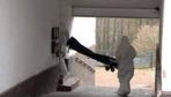 Gewaltsamer Tod: Bexbacher Bürgermeister ist tief erschüttert