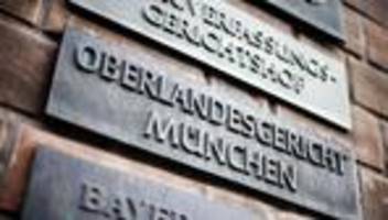 Hauptverfahren: Prozess am OLG gegen Mutter wegen IS-Mitgliedschaft