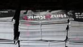 Hinz & Kunzt: Hamburger Straßenmagazin Hinz & Kunzt wird auch digital