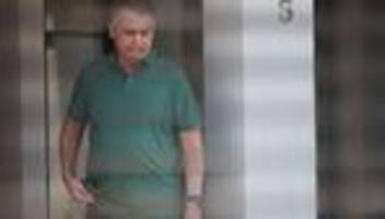 Justiz: Brasiliens Ex-Präsident Bolsonaro muss 27 Jahre in Haft