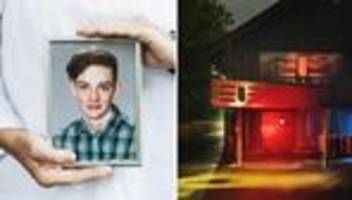 kriminalfall hanna w. • z+ empfehlung: sie brauchten einen mörder