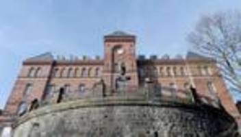 Kriminalität: Nach Angriff mit Schere – Frau muss in Psychiatrie