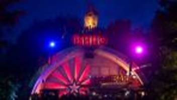 kultur: fusion-festival macht 2027 pause