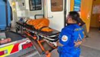 Kurz vor der Einäscherung: Totgeglaubte in Thailand lebend im Sarg entdeckt