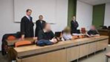 Migration: Korruption im KVR? Angeklagte räumen Vorwürfe ein