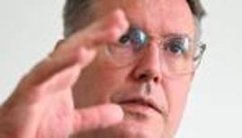 Ministerpräsidentenkonferenz: Schweitzer drängt auf Änderungen bei Bund-Länder-Finanzen