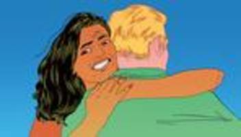 Onlinedating : Ich ließ mich auf ein Date ein. In meinem Kopf drehte sich alles.