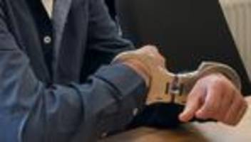 Prozesse: Gutachten dreht Fall: Mann wegen Totschlags verurteilt