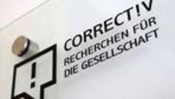 Rechercheplattform: Correctiv in Russland unerwünscht