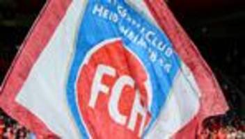 Rechtsstreit: Wer ist FCH? FC Hansa und Heidenheim streiten sich um Kürzel