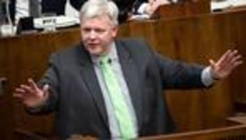 Regierungskrise in Bremen: Untersuchungsausschuss wegen Staatsräte-Affäre