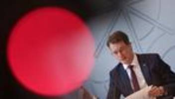 Rentenstreit: Wüst: Auch Perspektive der Jungen berücksichtigen