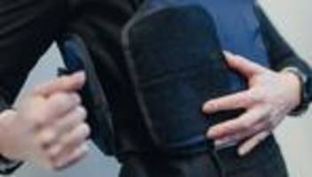 Saarland: Gerichtsvollzieher Bund fordert nach Todesfall mehr Schutz