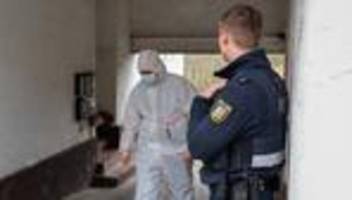 Saarland: Gerichtsvollzieher im Saarland während seines Dienstes getötet