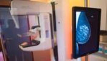 Sachsen: Zwei von fünf Frauen lassen Mammografie-Screening ausfallen