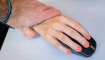 Sexuelle Belästigung: Arbeitnehmerkammer: Schutz vor Belästigung oft unzureichend