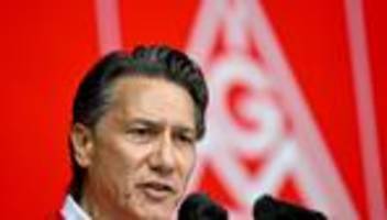 Stahlsparte: Verkauf von Thyssenkrupp Steel: IG Metall fordert Garantien