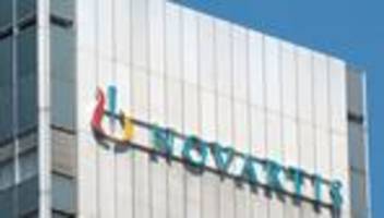 Standort nahe Basel: Pharmakonzern Novartis baut 550 Stellen in der Schweiz ab