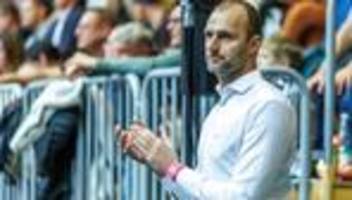 Volleyball-Bundesliga: Netzhoppers ziehen für Derby gegen BR Volleys nach Potsdam