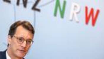 wettbewerb um olympia: wüst für bürgernahe olympische spiele ohne weiße elefanten