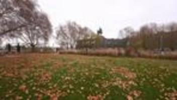 Wetter: Wetter im Südwesten bleibt ungemütlich und grau