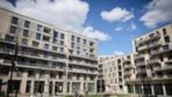 Wohnungspolitik: Hamburger Senat verlängert Mietpreisbremse bis Ende 2029