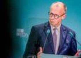 Arbeitgebertag in Berlin: Und dann hat der Renten-Rebell die Bosse auf seiner Seite