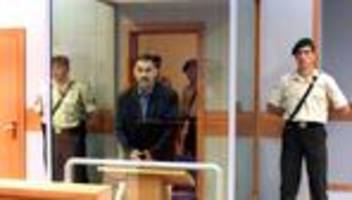 Istanbul: Türkische Parlamentarier besuchen PKK-Gründer Öcalan im Gefängnis