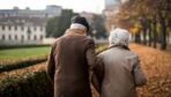 Rentenstreit: Auch Jüngere profitieren laut Berechnungen vom Rentenpaket