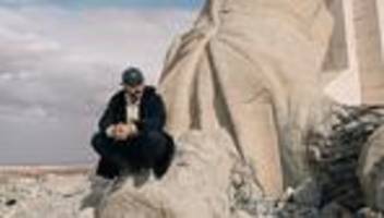 Rückkehrer in Syrien: Sie kamen zurück nach Syrien. Für einen ein Albtraum