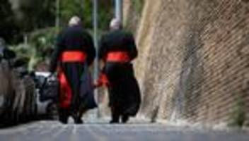 Vatikan: Latein ist nicht mehr als erste Amtssprache im Vatikan vorgeschrieben