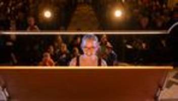 Anna Lapwood: Sie spielt Tiktokissimo!