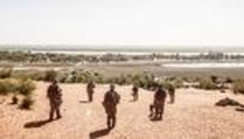 Auslandseinsätze der Bundeswehr: Brunnenbohren und Bündnisfall