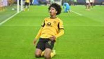 Champions League, 5. Spieltag: Dortmund siegt gegen Villarreal, Leverkusen gegen Manchester City