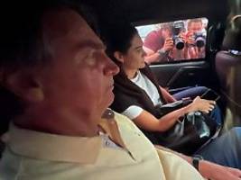 alle rechtsmittel ausgeschöpft: bolsonaro muss volle 27 jahre in haft