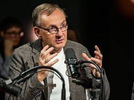 arche-gründer siggelkow: müssen aufhören, in brennpunkten immer mehr brandherde zu schaffen