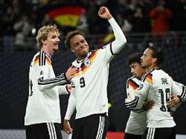 ausgerechnet jetzt: dfb-shootingstar assan ouedraogo fällt wochenlang aus