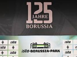 erstmals stadionnamen verkauft: gladbach-fans laufen sturm gegen neuen millionen-deal