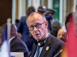 Europa zwischen Trump und Putin: Das Schlimmste verhindert - gute Arbeit, Kanzler!