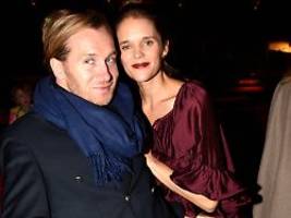 Freudig aufgeregt: Samuel Koch und seine Frau bestätigen Schwangerschaft