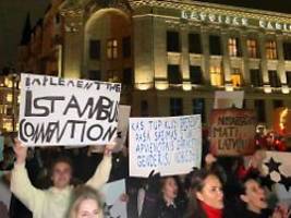 gewalt gegen frauen: die deutsche realität widerspricht teils krass der istanbul konvention