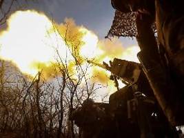 nato-general im ukraine-talk: die usa liefern ungebrochen und mit herzblut an die ukraine