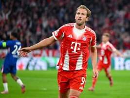 sehen, was das beste ist: harry kane positioniert sich deutlich zu barça-spekulationen