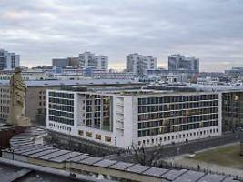 sicherheit an erster stelle: wadephul strukturiert das auswärtige amt drastisch um