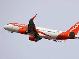 Gewinn legt zuletzt kräftig zu: Easyjet erhöht Angebot in Deutschland trotz Entlastungen kaum