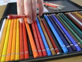 und opfert 130 jobs: faber-castell verlegt fertigungen ins ausland